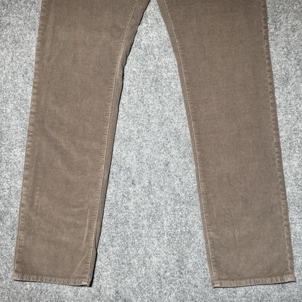 Faherty pants men